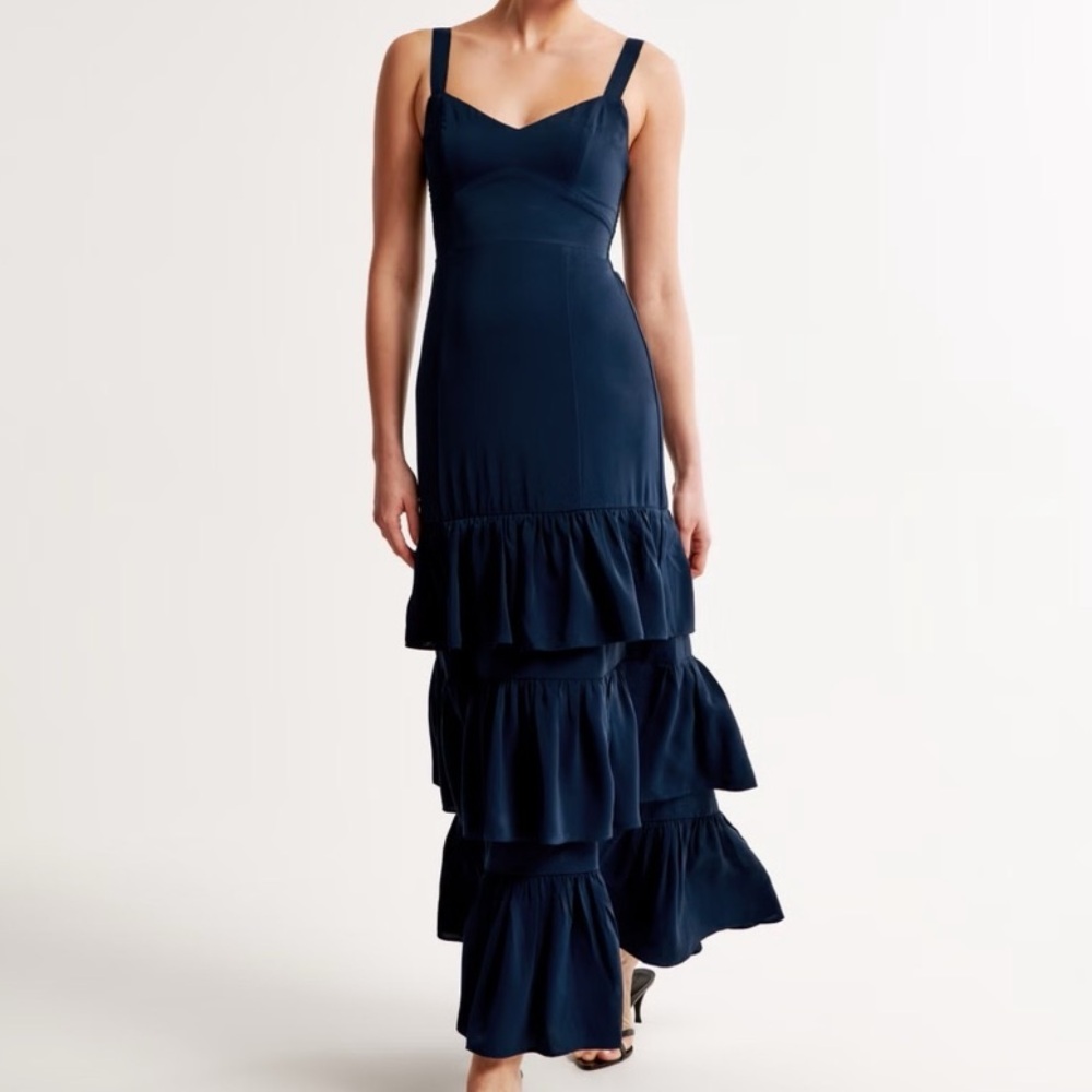 Abercrombie Maxi Dress